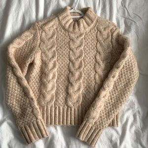 American eagle sweater